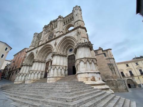 image Catedral de Cuenca