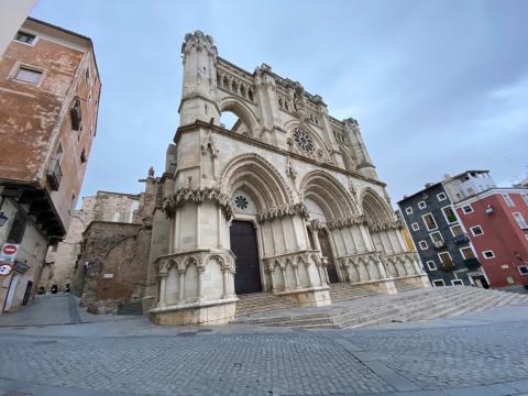image Catedral de Cuenca
