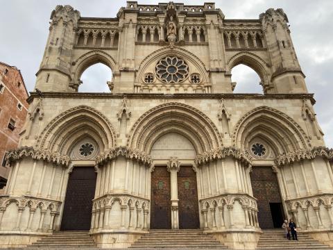 image Catedral de Cuenca
