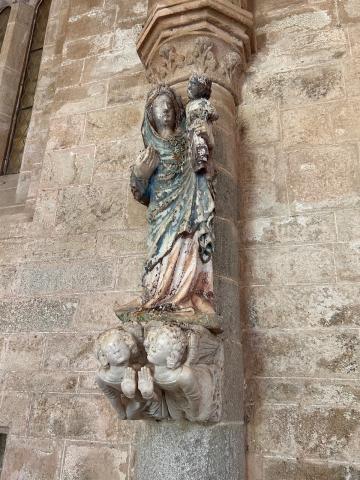 image Catedral de Évora