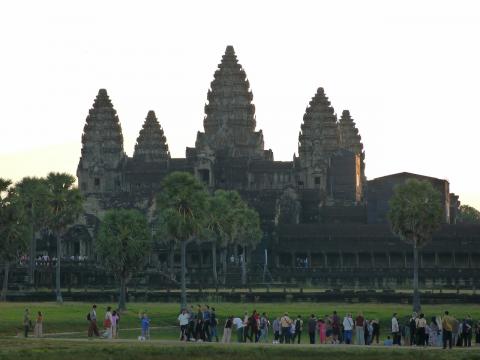 image Angkor Wat