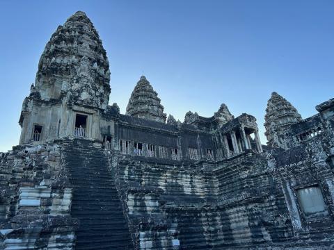 image Angkor Wat