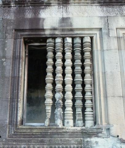 image Reja de Angkor Wat