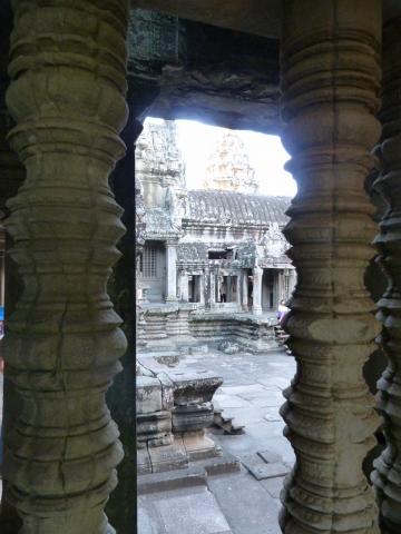 image Templo de Angkor Wat