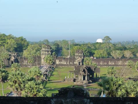 image Angkor Wat