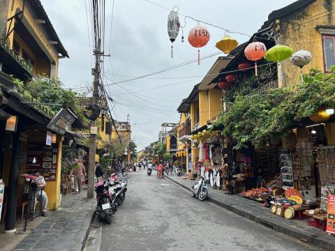 image Casco antiguo de Hoi An