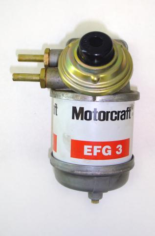 image Filtro-bomba de gasoil