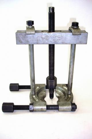 image Extractor de rodamientos