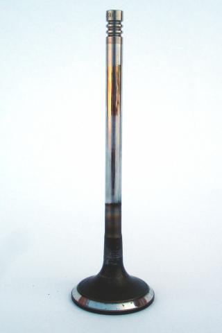 image Válvula de escape