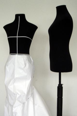 image Maniquíes de mujer