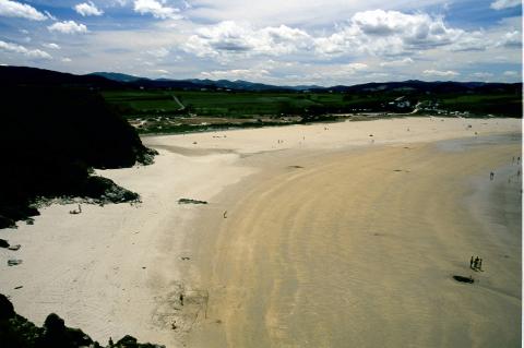 image Playa de Penarronda, Castropol-Tapia de Casariego, Asturias