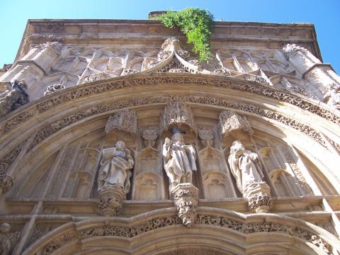 image Mezquita de Córdoba
