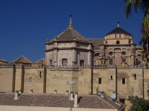 image Mezquita de Córdoba