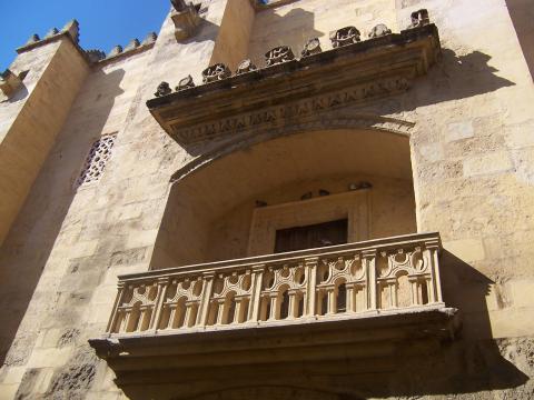 image Mezquita de Córdoba