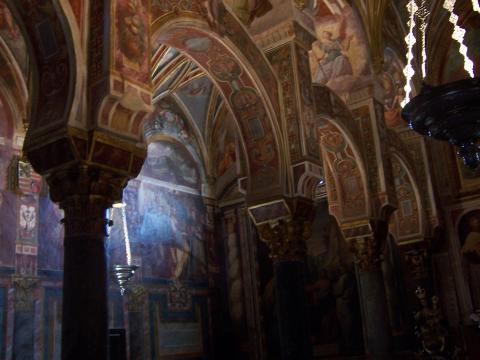 image Arquerías de la Mezquita de Córdoba