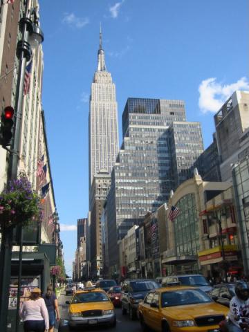 image Vistas de Empire State