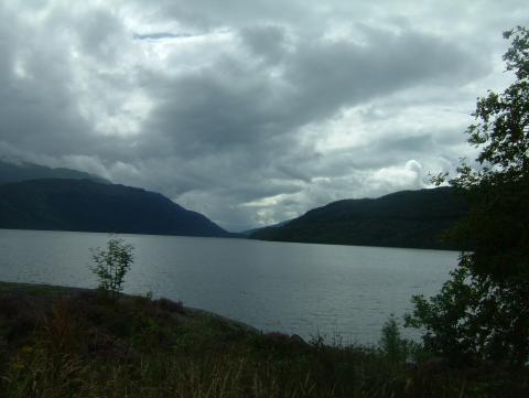 image Lago, Reino Unido