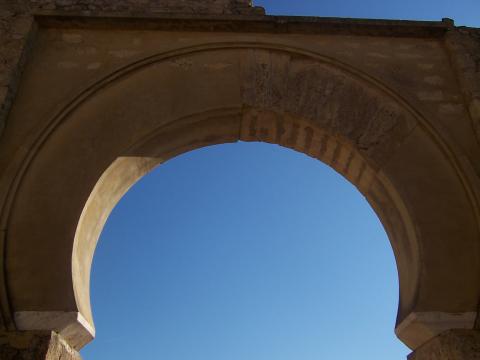 image Medina Azahara, Córdoba