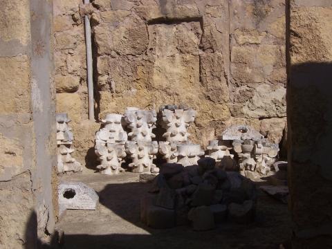 image Medina Azahara, Córdoba