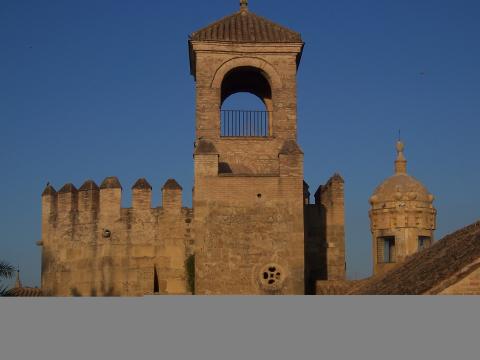 image Alcázar de los Reyes Cristianos, Córdoba