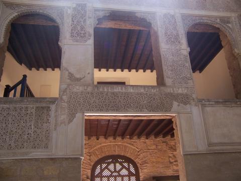 image Sinagoga de Córdoba