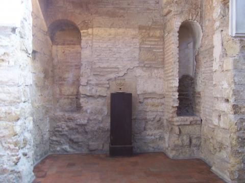 image Sinagoga de Córdoba