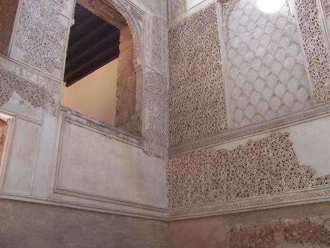 image Sinagoga de Córdoba