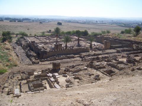 image Mezquita de Medina Azahara, Córdoba