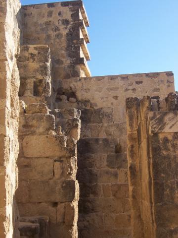 image Dependencias de Medina Azahara, Córdoba