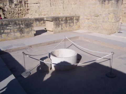 image Dependencias de Medina Azahara, Córdoba