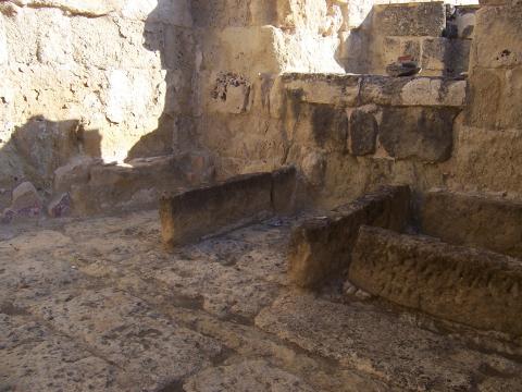 image Dependencias de Medina Azahara, Córdoba