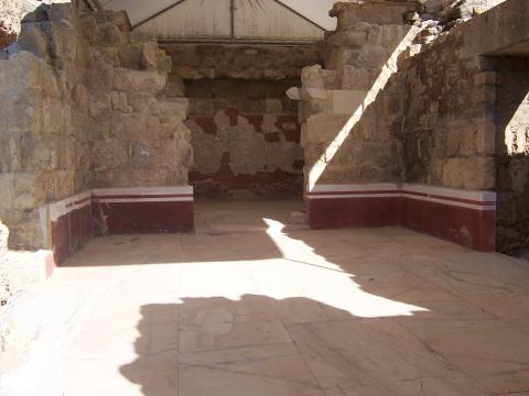 image Dependencias de Medina Azahara, Córdoba