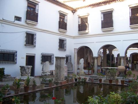 image Museo Arqueológico y Etnológico de Córdoba