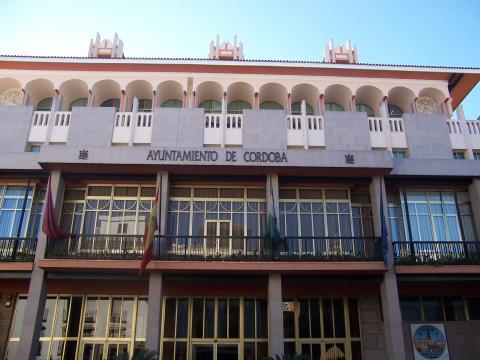 image Ayuntamiento de Córdoba