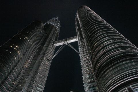 image Las Torres Petronas, Kuala Lumpur, Malasia