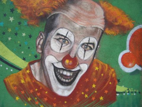 image Grafiti en Barcelona