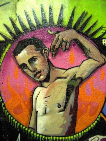 image Grafiti en Valencia