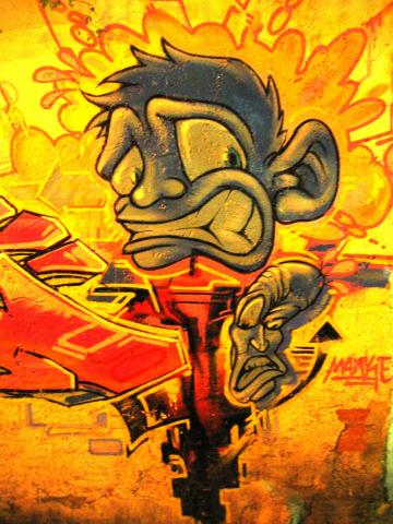 image Grafiti en Valencia