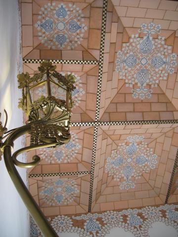 image Casa Terrades, "casa de les Punxes", Barcelona