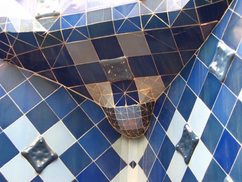 image Casa Batlló de Antonio Gaudí, Barcelona