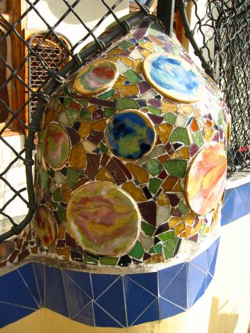 image Casa Batlló de Antonio Gaudí, Barcelona