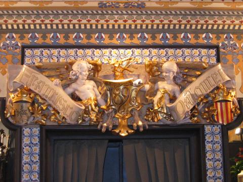 image Pastelería La Confianza, Mataró