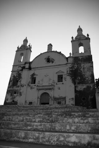 image Iglesia de San Pablo, Isla de Diu, India