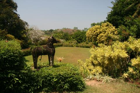 image Los Brief Gardens, Aluthgama , Sri Lanka