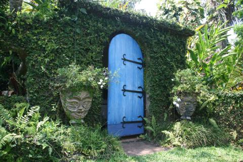 image Cabaña de los Brief Gardens, Aluthgama , Sri Lanka