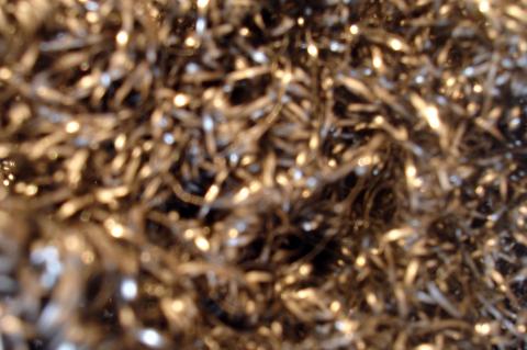 image Reflejos metálicos