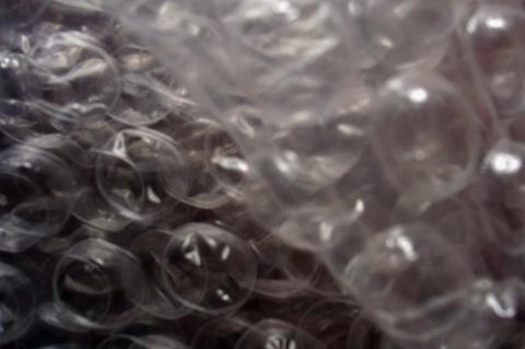 image Fondos de burbujas de aire