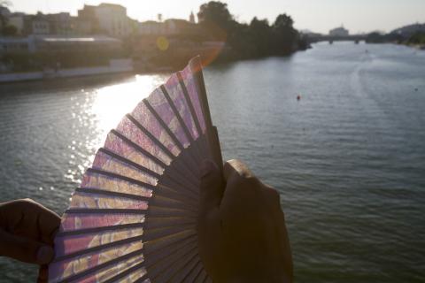 image Río Guadalquivir, Sevilla