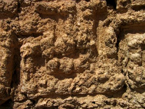 image Esvástica, Bishapur, Irán