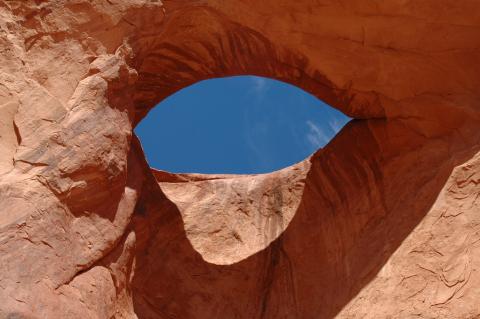 image Parque Tribal Navajo en Monument Valley, Estados Unidos